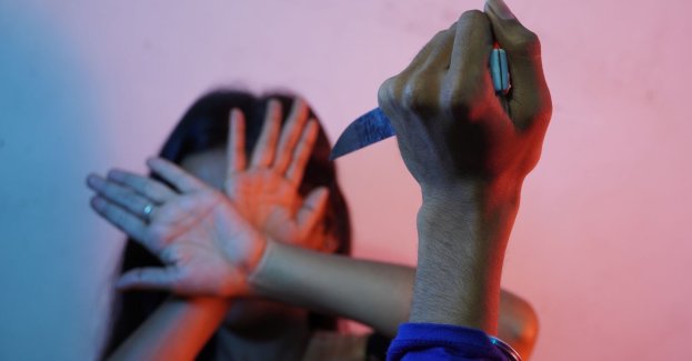 18-letni Kyrylo H. odpowie za usiłowanie zabójstwa 12-letniej dziewczynki