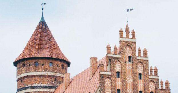 Muzeum Warmii i Mazur w Olsztynie obchodzi kolejną rocznicę