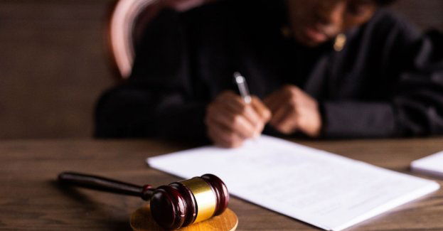 Nabór kandydatów na ławników sądowych