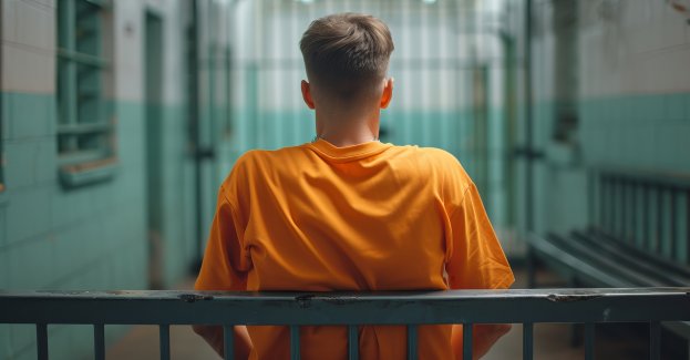 18 lat więzienia za zabójstwo babci; sąd uwzględnił sprawcy