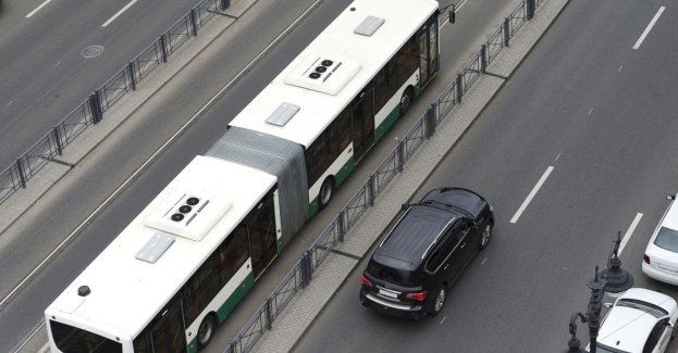 Miasto zamówiło kolejne cztery elektryczne autobusy za 12,7 mln zł