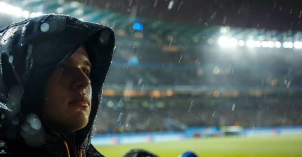Stać nas wygraną w Gdańsku