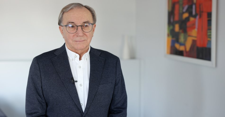 zdjęcie: Tysiące chorych w Polsce oddychają dzięki respiratorom w domu. Bez zmian w finansowaniu świadczeń nowi pacjenci pozostaną na długo w szpitalach / fot. Newseria - Robert Suchanke, prezes Ogólnopolskiego Związku Świadczeniodawców Wentylacji Mechanicznej