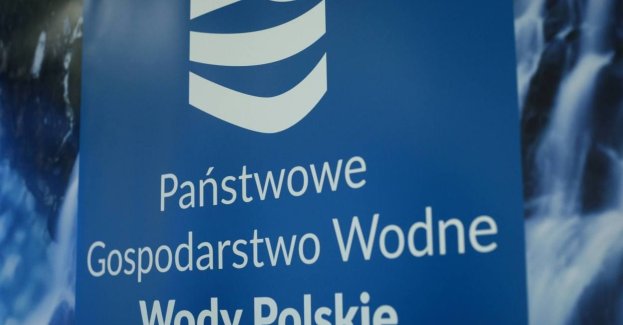 Wody Polskie uruchomiły telefon do zgłaszania pilnych potrzeb prac na Odrze