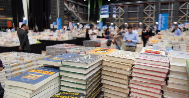 Po raz siódmy miasto i organizatorzy zapraszają na Festiwal Pięknej Książki – Piaseczno Ludzie Książki 2022