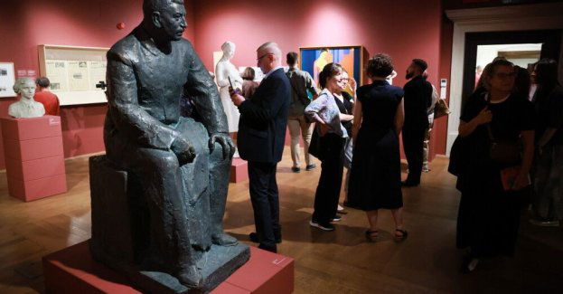Ogłoszono konkurs na nowego dyrektora Muzeum Warszawy