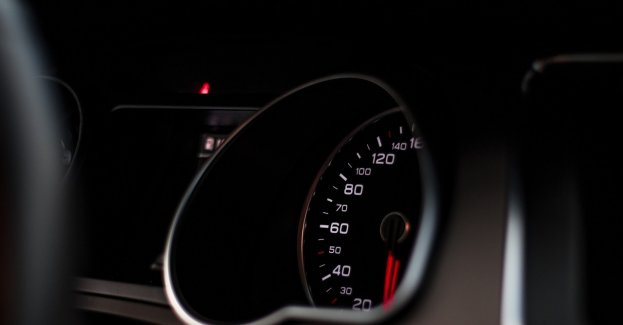 Za kierownicą po alkoholu