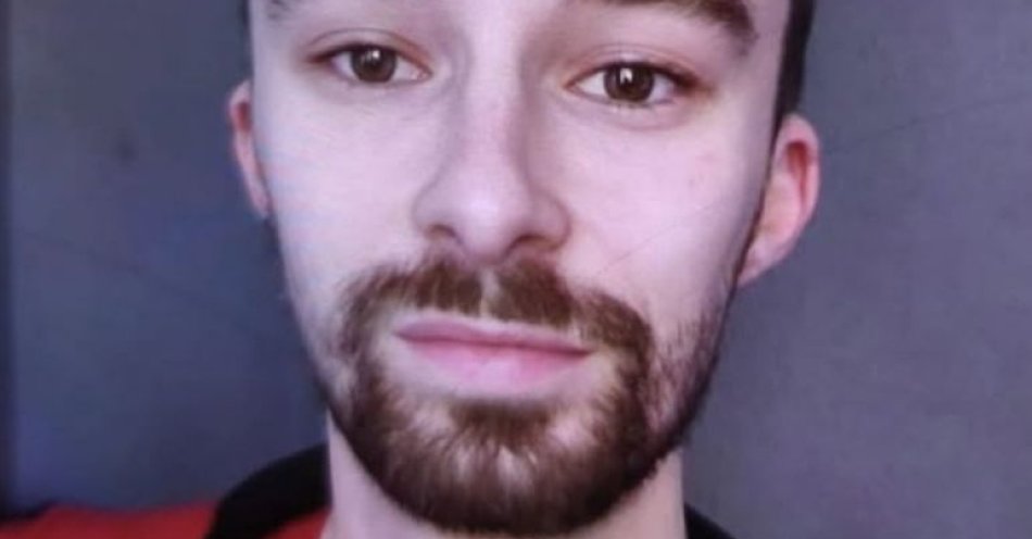 zdjęcie: Zaginął 27 latek z Kostrzyna nad Odrą. Policja prosi o informacje / fot. KMP Gorzów Wielkopolski