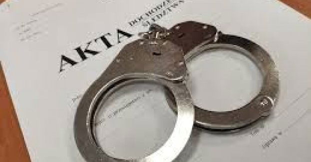 Policjanci niemal na gorącym uczynku zatrzymali złodzieja i odzyskali mienie wartości 5660 złotych!