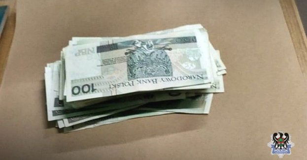 To drugi taki przypadek w tym tygodniu. Osoba poszukiwana sama zgłosiła się do wałbrzyskiej komendy