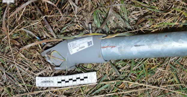 63-latek odpowie za kradzież wartej ponad 1600 zł lampy z ulicznej latarni