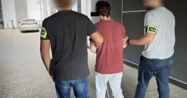 Areszt dla sprawczyni rozboju