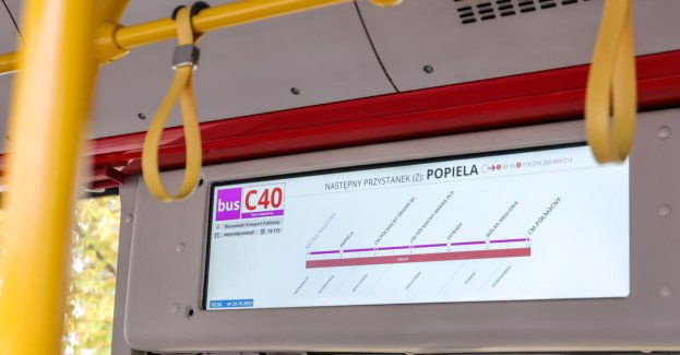 W sobotę na ulice wyjechały pierwsze linie cmentarne
