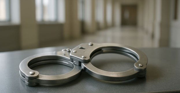 Prawomocny wyrok 12 lat więzienia za przestępstwa seksualne wobec dziewczynki