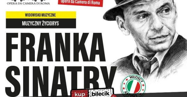 Wyjątkowy koncert w stylu włoskim