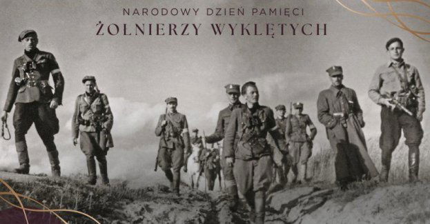Narodowy Dzień Pamięci Żołnierzy Wyklętych