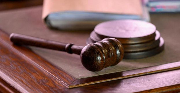 Narkogang rozbity; akt oskarżenia za przemyt w workach z kredą 2 ton kokainy - w sądzie