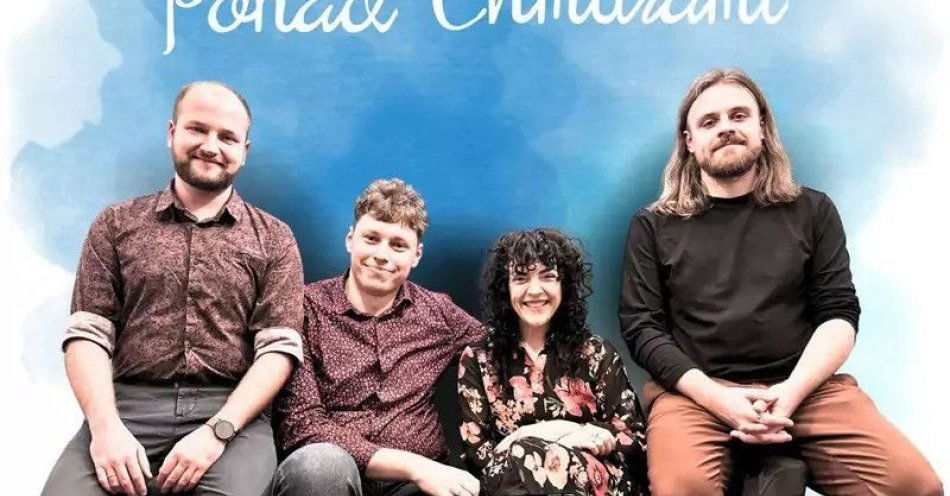 zdjęcie: Dołącz do niezwykłej muzycznej podróży z zespołem Ponad Chmurami! / kupbilecik24.pl / Dołącz do niezwykłej muzycznej podróży z zespołem Ponad Chmurami!