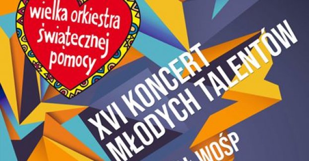 Rudzki finał WOŚP