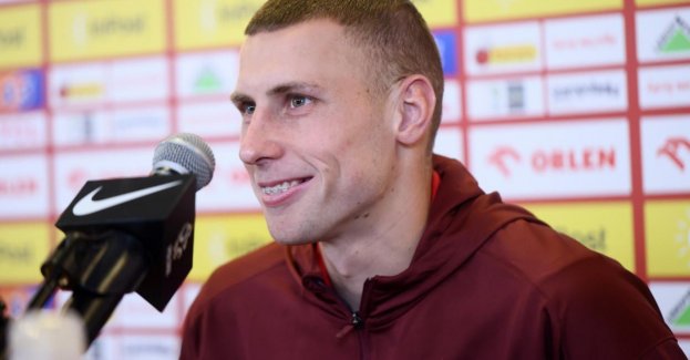 Grupa jest silna, ale chcemy wygrać każdy mecz