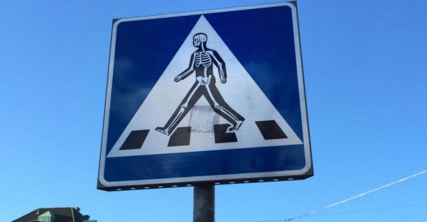 Śmiertelne potrącenie starszego mężczyzny w Kraśniku