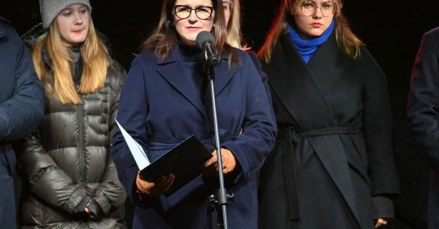 Tęsknię za prezydentem Adamowiczem; wciąż nie uporałam się z tą stratą