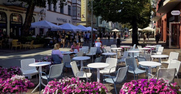 Kuratorzy zatwierdzili w te wakacje blisko 35,7 tys. wyjazdów i półkolonii