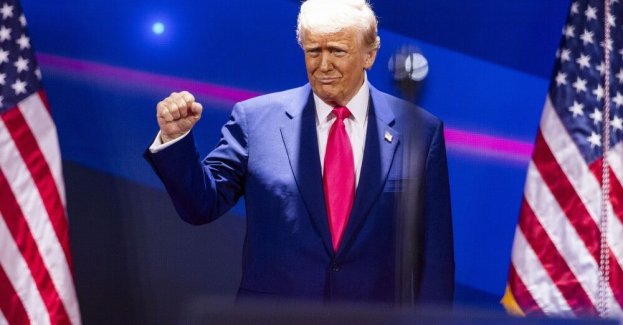 Prezydent Trump potwierdził bliski sojusz z Polską podczas spotkania z prezydentem Dudą