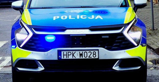 Stracił prawo jazdy za 108 km na godzinę w Lubli