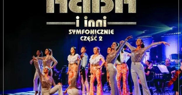 ABBA I INNI Symfonicznie II
