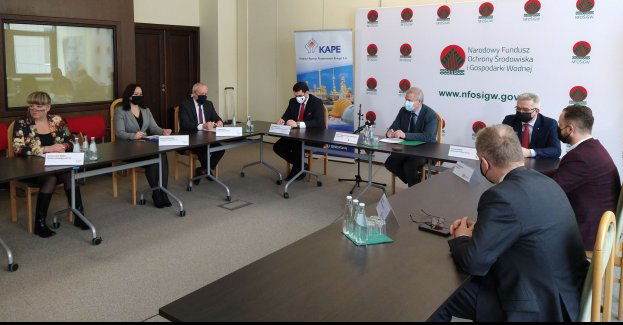 EPEC inwestuje w wysokosprawną kogenerację – proekologiczny program inwestycyjny finansowany ze środków unijnych