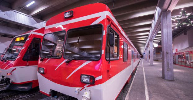 Nowe pociągi do regionalnych przewozów kupi samorząd województwa