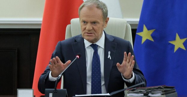 Premier: finalizujemy kwestię zakupu trzech okrętów podwodnych