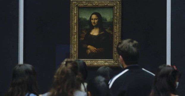 Historyk twierdzi, że ustalił jaki most widać na obrazie "Mona Lisa"