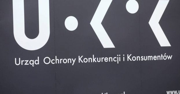 Ponad 791 tys. zł kary dla Nextbike Polska