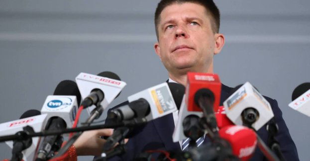 Na 1 stycznia 2025 r. może nie być gotowy system informatyczny