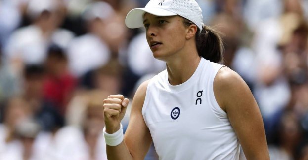 Wimbledon - polscy tenisiści zarobili ponad cztery miliony złotych