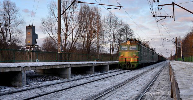 Od 14 grudnia normalny ruch pociągów na odcinku Wilkowice Bystra - Zwardoń