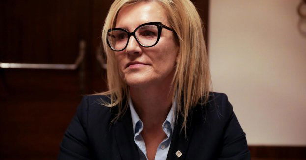 Sąd zarządził wykonanie kary pozbawienia wolności skazanym b. agentom CBA