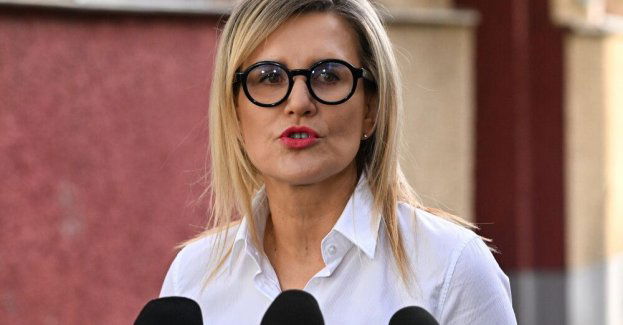 Przedstawiłam szefowi PK zamiar kontynuacji wszystkich prowadzonych przeze mnie śledztw