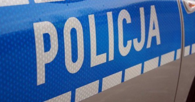 67-latka w pół godziny od zgłoszenia odnaleziona przez policjantów ruchu drogowego