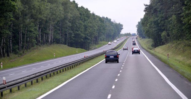 W przyszłym roku zacznie się budowa obwodnicy Pisza, jest decyzja środowiskowa