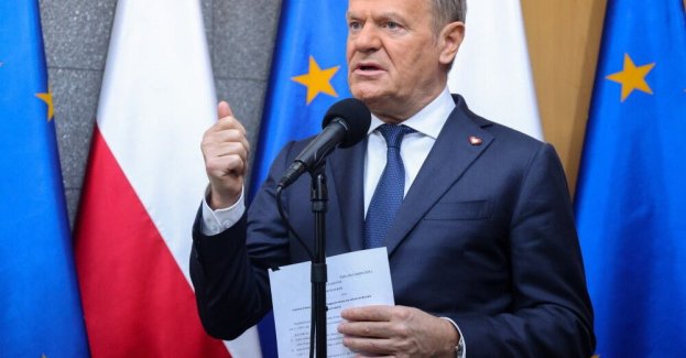 Rząd przyjął pakiet ws. cudzoziemców; odzyskujemy kontrolę nad granicami