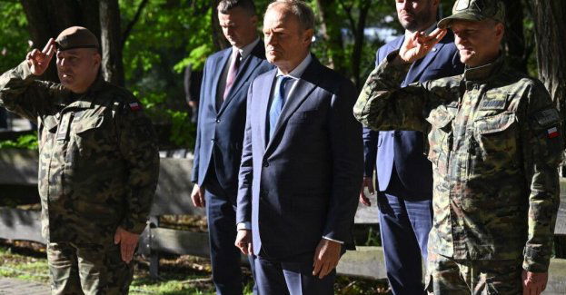 Największym hołdem dla poległych w 1939 r. żołnierzy jest dzisiaj bezpieczna Polska