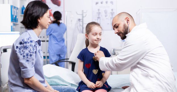 Nowe pomieszczenia dla pacjentów po przeszczepie szpiku w Uniwersyteckim Szpitalu Dziecięcym