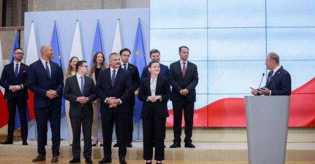 Podzielone opinie przedsiębiorców nt. rekonstrukcji rządu