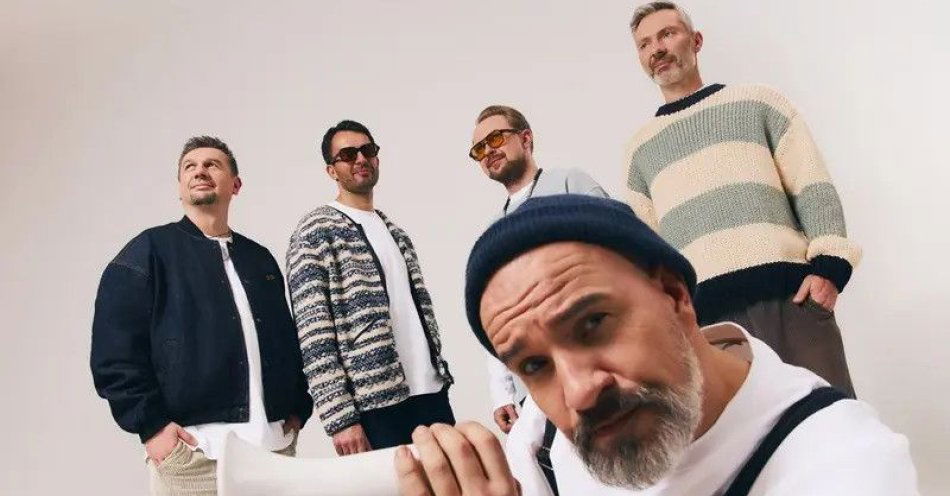 zdjęcie: Bibobit w Kameleonie! / kupbilecik24.pl / Bibobit w Kameleonie!