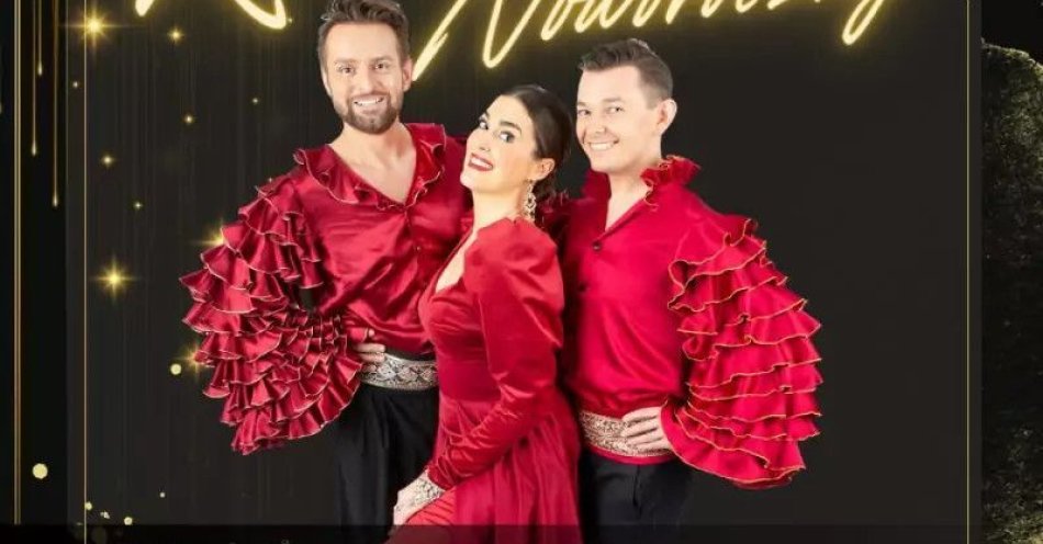 zdjęcie: Koncert Noworoczny - Gala Melodii / kupbilecik24.pl / KONCERT NOWOROCZNY - GALA MELODII