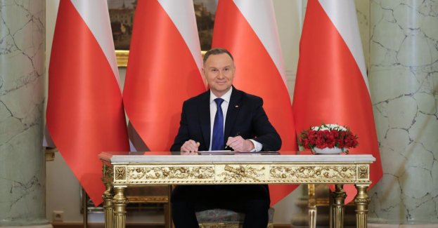 Prezydent Duda podpisał nowelizację ustawy o finansowaniu in vitro ze środków publicznych; zapowiedział złożenie projektu ustawy dot. innych metod