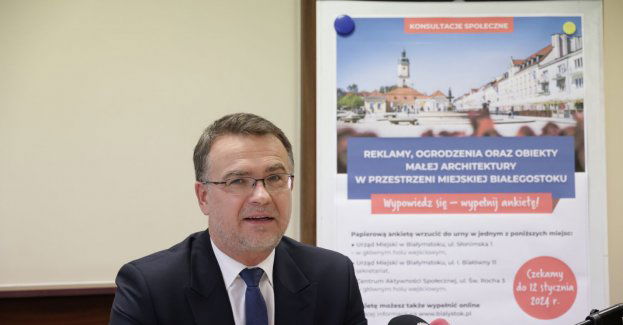 Konsultacje przyszłej uchwały krajobrazowej